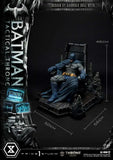 スローンレガシー バットマン(コミック) バットマン タクティカルスローン Design by Gabriele Dell'Otto エコノミー版《24年12月預定》 4580708047270