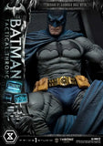 スローンレガシー バットマン(コミック) バットマン タクティカルスローン Design by Gabriele Dell'Otto エコノミー版《24年12月預定》 4580708047270