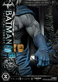 スローンレガシー バットマン(コミック) バットマン タクティカルスローン Design by Gabriele Dell'Otto エコノミー版《24年12月預定》 4580708047270