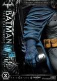 スローンレガシー バットマン(コミック) バットマン タクティカルスローン Design by Gabriele Dell'Otto エコノミー版《24年12月預定》 4580708047270