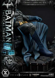 スローンレガシー バットマン(コミック) バットマン タクティカルスローン Design by Gabriele Dell'Otto エコノミー版《24年12月預定》 4580708047270