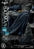 スローンレガシー バットマン(コミック) バットマン タクティカルスローン Design by Gabriele Dell'Otto エコノミー版《24年12月預定》 4580708047270