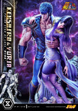 アルティメットプレミアムマスターライン 北斗の拳 ケンシロウ&ユリア"愛の極星"《25年1月預定》 4580708047829