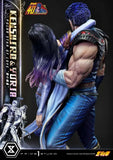 アルティメットプレミアムマスターライン 北斗の拳 ケンシロウ&ユリア"愛の極星"《25年1月預定》 4580708047829