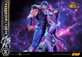 アルティメットプレミアムマスターライン 北斗の拳 ケンシロウ&ユリア"愛の極星"《25年1月預定》 4580708047829
