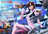 アルティメットプレミアムマスターライン ヱヴァンゲリヲン新劇場版 真希波・マリ・イラストリアス(エントリープラグ・インテリア)《25年2月預定》 4580708047959