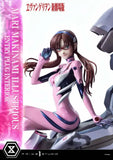 アルティメットプレミアムマスターライン ヱヴァンゲリヲン新劇場版 真希波・マリ・イラストリアス(エントリープラグ・インテリア)《25年2月預定》 4580708047959