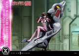 アルティメットプレミアムマスターライン ヱヴァンゲリヲン新劇場版 真希波・マリ・イラストリアス(エントリープラグ・インテリア)《25年2月預定》 4580708047959