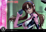 アルティメットプレミアムマスターライン ヱヴァンゲリヲン新劇場版 真希波・マリ・イラストリアス(エントリープラグ・インテリア)《25年2月預定》 4580708047959