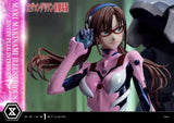 アルティメットプレミアムマスターライン ヱヴァンゲリヲン新劇場版 真希波・マリ・イラストリアス(エントリープラグ・インテリア)《25年2月預定》 4580708047959