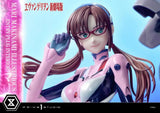アルティメットプレミアムマスターライン ヱヴァンゲリヲン新劇場版 真希波・マリ・イラストリアス(エントリープラグ・インテリア)《25年2月預定》 4580708047959