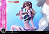 アルティメットプレミアムマスターライン ヱヴァンゲリヲン新劇場版 真希波・マリ・イラストリアス(エントリープラグ・インテリア)《25年2月預定》 4580708047959