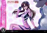 アルティメットプレミアムマスターライン ヱヴァンゲリヲン新劇場版 真希波・マリ・イラストリアス(エントリープラグ・インテリア)《25年2月預定》 4580708047959