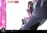 アルティメットプレミアムマスターライン ヱヴァンゲリヲン新劇場版 真希波・マリ・イラストリアス(エントリープラグ・インテリア)《25年2月預定》 4580708047959