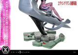 アルティメットプレミアムマスターライン ヱヴァンゲリヲン新劇場版 真希波・マリ・イラストリアス(エントリープラグ・インテリア)《25年2月預定》 4580708047959