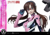 アルティメットプレミアムマスターライン ヱヴァンゲリヲン新劇場版 真希波・マリ・イラストリアス(エントリープラグ・インテリア)《25年2月預定》 4580708047959