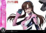 アルティメットプレミアムマスターライン ヱヴァンゲリヲン新劇場版 真希波・マリ・イラストリアス(エントリープラグ・インテリア)《25年2月預定》 4580708047959