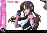 アルティメットプレミアムマスターライン ヱヴァンゲリヲン新劇場版 真希波・マリ・イラストリアス(エントリープラグ・インテリア)《25年2月預定》 4580708047959