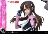 アルティメットプレミアムマスターライン ヱヴァンゲリヲン新劇場版 真希波・マリ・イラストリアス(エントリープラグ・インテリア)《25年2月預定》 4580708047959
