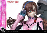 アルティメットプレミアムマスターライン ヱヴァンゲリヲン新劇場版 真希波・マリ・イラストリアス(エントリープラグ・インテリア)《25年2月預定》 4580708047959