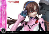 アルティメットプレミアムマスターライン ヱヴァンゲリヲン新劇場版 真希波・マリ・イラストリアス(エントリープラグ・インテリア)《25年2月預定》 4580708047959