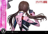 アルティメットプレミアムマスターライン ヱヴァンゲリヲン新劇場版 真希波・マリ・イラストリアス(エントリープラグ・インテリア)《25年2月預定》 4580708047959