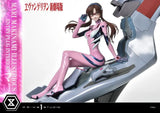 アルティメットプレミアムマスターライン ヱヴァンゲリヲン新劇場版 真希波・マリ・イラストリアス(エントリープラグ・インテリア)《25年2月預定》 4580708047959