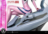 アルティメットプレミアムマスターライン ヱヴァンゲリヲン新劇場版 真希波・マリ・イラストリアス(エントリープラグ・インテリア)《25年2月預定》 4580708047959