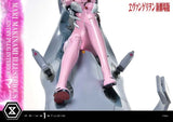 アルティメットプレミアムマスターライン ヱヴァンゲリヲン新劇場版 真希波・マリ・イラストリアス(エントリープラグ・インテリア)《25年2月預定》 4580708047959
