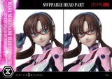 アルティメットプレミアムマスターライン ヱヴァンゲリヲン新劇場版 真希波・マリ・イラストリアス(エントリープラグ・インテリア)《25年2月預定》 4580708047959