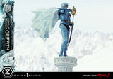 レガシーアート 三浦建太郎 ベルセルク グリフィス《25年2月預定》 4580708048017