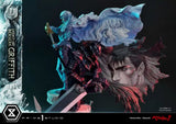 レガシーアート 三浦建太郎 ベルセルク グリフィス《25年2月預定》 4580708048017