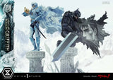 レガシーアート 三浦建太郎 ベルセルク グリフィス《25年2月預定》 4580708048017