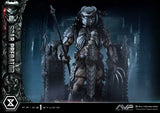 ミュージアムマスターライン エイリアンVS.プレデター スカープレデター MMPR-04《25年5月預定》 4580708048420