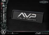ミュージアムマスターライン エイリアンVS.プレデター スカープレデター DX版 MMPR-04DX《25年5月預定》 4580708048437