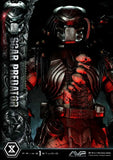 ミュージアムマスターライン エイリアンVS.プレデター スカープレデター DX版 MMPR-04DX《25年5月預定》 4580708048437