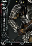 ミュージアムマスターライン エイリアンVS.プレデター スカープレデター DX版 MMPR-04DX《25年5月預定》 4580708048437