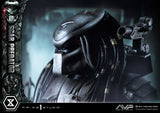 ミュージアムマスターライン エイリアンVS.プレデター スカープレデター DX版 MMPR-04DX《25年5月預定》 4580708048437
