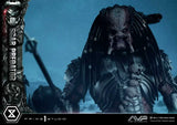 ミュージアムマスターライン エイリアンVS.プレデター スカープレデター DX版 MMPR-04DX《25年5月預定》 4580708048437