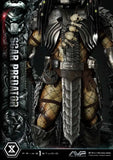 ミュージアムマスターライン エイリアンVS.プレデター スカープレデター DX版 MMPR-04DX《25年5月預定》 4580708048437