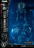ミュージアムマスターライン エイリアンVS.プレデター スカープレデター DX版 MMPR-04DX《25年5月預定》 4580708048437