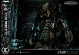 ミュージアムマスターライン エイリアンVS.プレデター スカープレデター DX版 MMPR-04DX《25年5月預定》 4580708048437