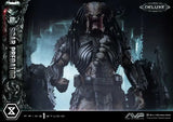 ミュージアムマスターライン エイリアンVS.プレデター スカープレデター DX版 MMPR-04DX《25年5月預定》 4580708048437