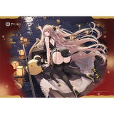 アズールレーン 掛け布団カバー アンカレッジ/ふねとおつきさま(被袋)※不設寄送《25年3月預定》 4571608503317