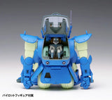 装甲騎兵ボトムズ スナッピングタートル [PS版]初回限定版※不設寄送《23年6月預定》 4943209061983