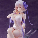 ドリームテック アズールレーン シリアス ホワイトローズ《23年11月預定》 4943209611638