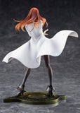 【再販】ドリームテック STEINS;GATE 牧瀬紅莉栖 白衣style《23年10月預定》 4943209612109