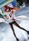 【再販】ドリームテック STEINS;GATE 牧瀬紅莉栖 白衣style《23年10月預定》 4943209612109
