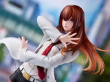 【再販】ドリームテック STEINS;GATE 牧瀬紅莉栖 白衣style《23年10月預定》 4943209612109