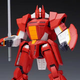 機甲界ガリアン ガリアン※不設寄送《23年7月預定》 4943209670215